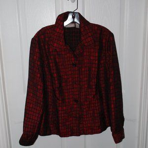 Chico's Jacket